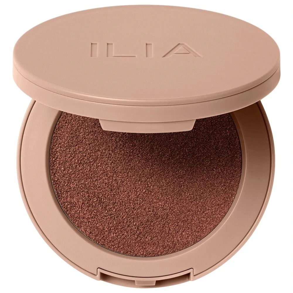 ILIA Sunshift Cream Bronzer - Bask color. Box never opened